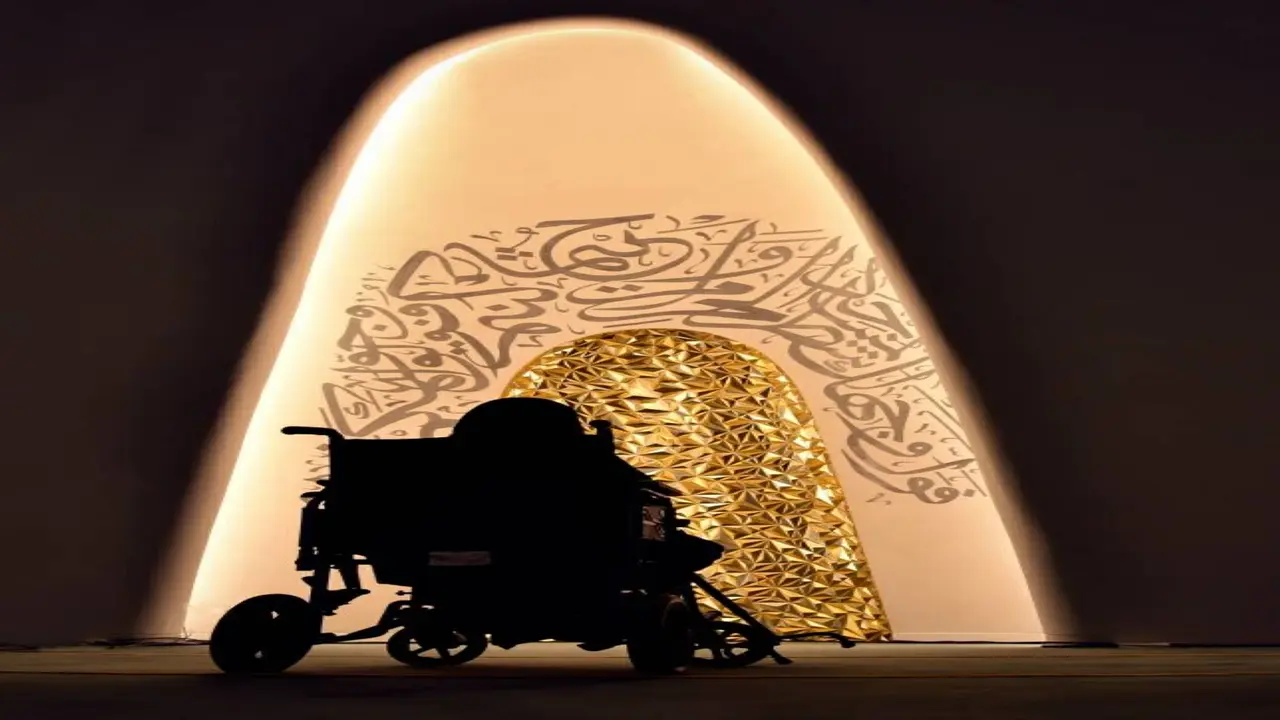 إكسبو أصحاب الهمم يعلن عن انطلاق النسخة الثانية من “عزيمة بلا حدود”